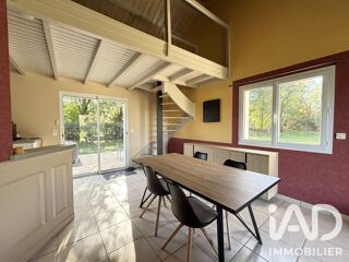 Vente Maison Vente Maison/villa 5 pièces Beaupréau