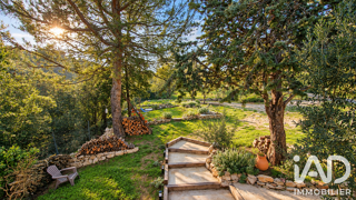 Vente Maison Vente Maison/villa 4 pièces Plan-d'aups-sainte-baume