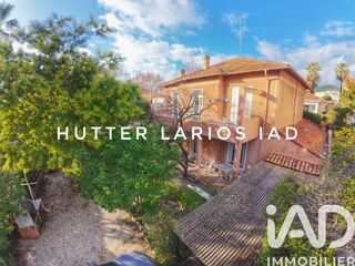  Maison à vendre 8 pièces 220 m²