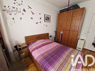  Appartement à vendre 2 pièces 39 m²