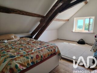  Maison à vendre 3 pièces 84 m²