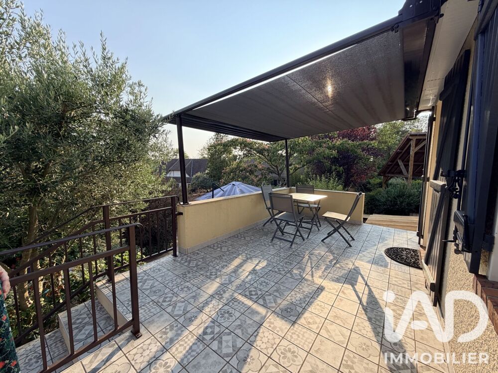 Vente Maison Vente Maison/villa 6 pièces Pringy