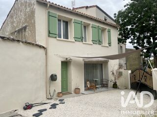  Maison à vendre 3 pièces 70 m²