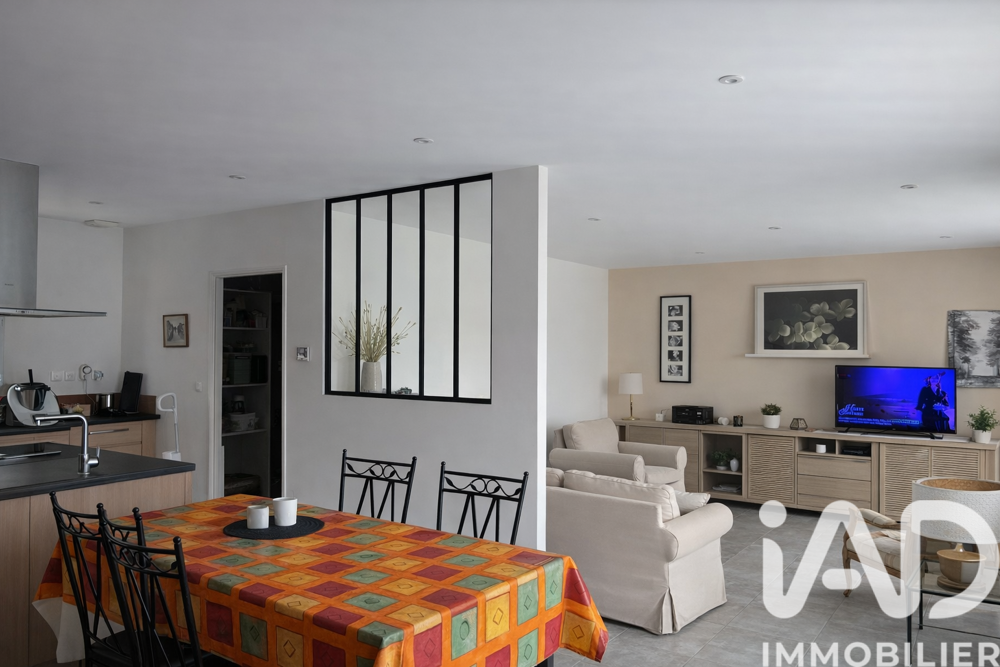 Vente Maison Vente Maison/villa 5 pièces Sorigny
