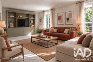  Maison à vendre 8 pièces 155 m²