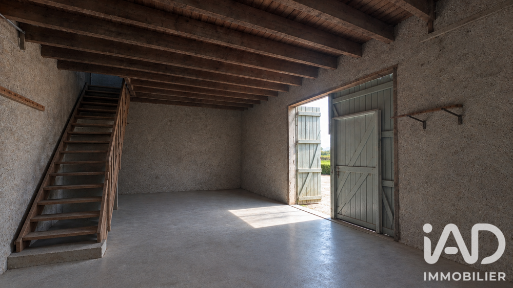 Vente Maison Vente Grange 2 pièces Monnaie