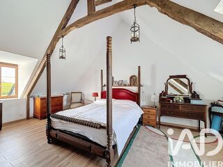  Maison à vendre 8 pièces 217 m²