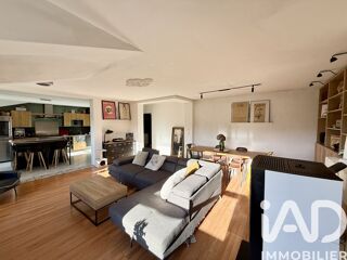  Appartement à vendre 4 pièces 138 m²