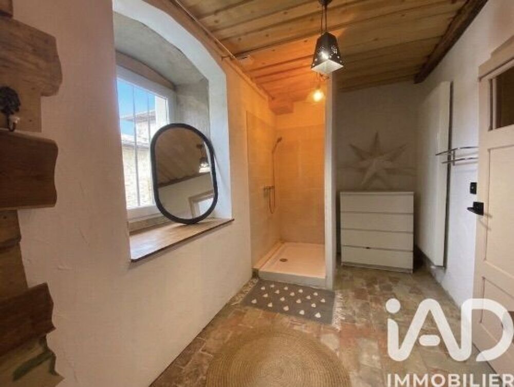 � vendre  Maison Izeron (38160)