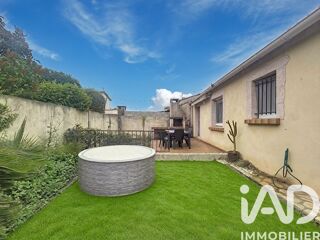  Maison à vendre 3 pièces 84 m²