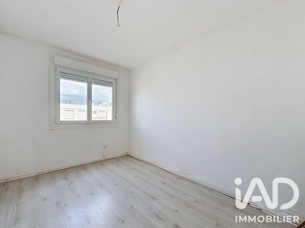 Vente Appartement Vente Appartement 3 pièces Roubaix