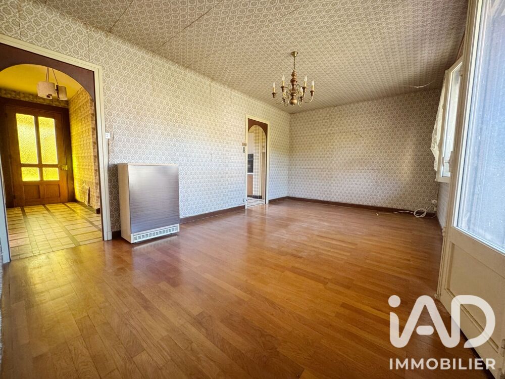 Vente Maison Vente Maison/villa 5 pièces Cognin