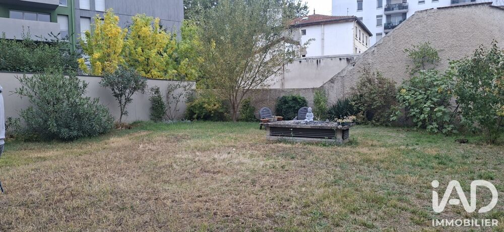 Vente Appartement Vente Appartement 3 pièces Villeurbanne