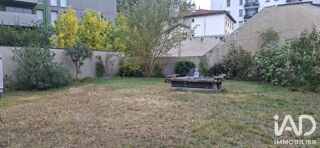 Vente Appartement Vente Appartement 3 pièces Villeurbanne