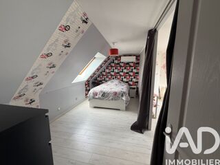  Maison � vendre 4 pi�ces 103 m�