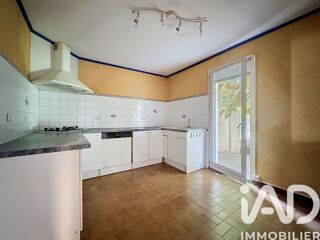  Maison à vendre 4 pièces 90 m²