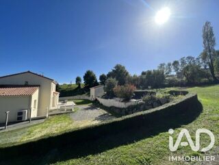  Maison à vendre 8 pièces 162 m²