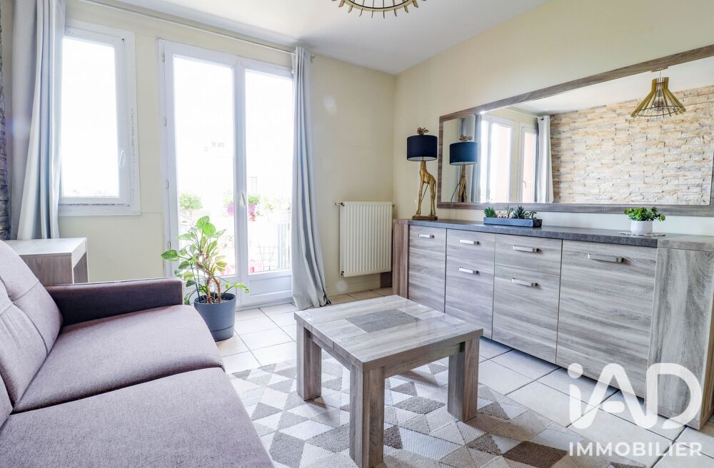 Vente Appartement Vente Appartement 3 pièces Clamart