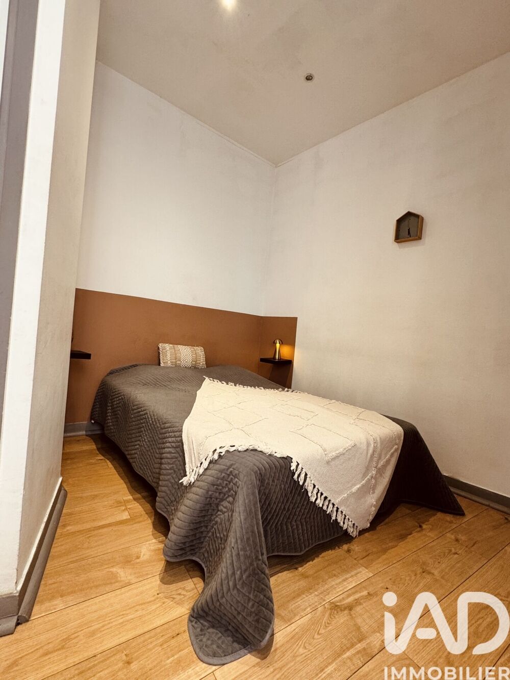 Vente Appartement Vente Appartement 2 pièces Toulouse