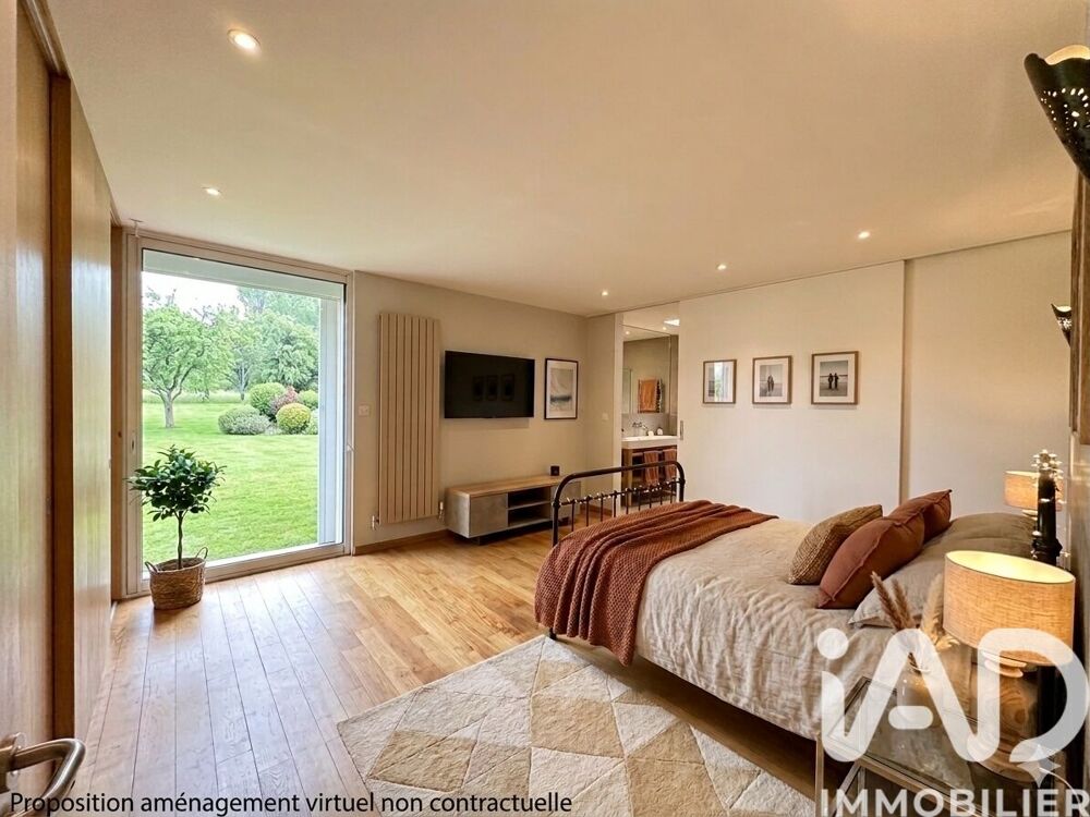 Vente Maison Vente Maison traditionnelle 9 pièces Lormont