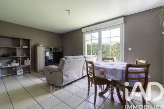  Appartement à vendre 3 pièces 64 m²