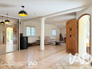 Maison à vendre 4 pièces 115 m²
