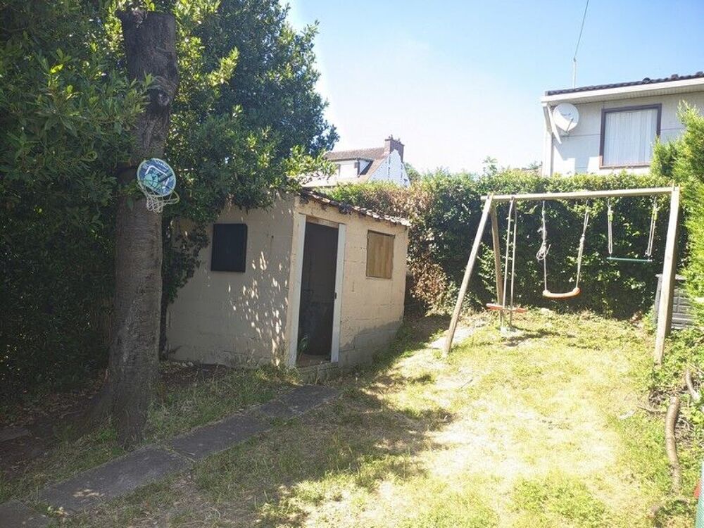 vente Maison - 4 pièce(s) - 63 m² Argenteuil (95100)