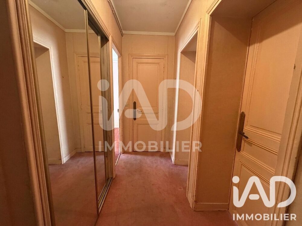 à vendre  Appartement Levallois-Perret (92300)