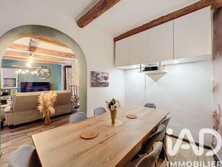  Maison à vendre 5 pièces 149 m²