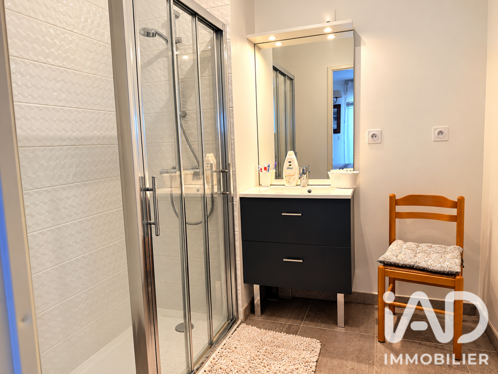 Vente Appartement Vente Appartement 2 pièces Les sables-d'olonne