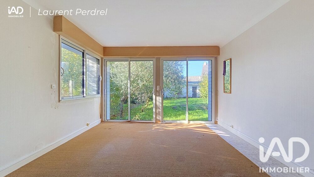 Vente Maison Vente Maison/villa 10 pièces Redon