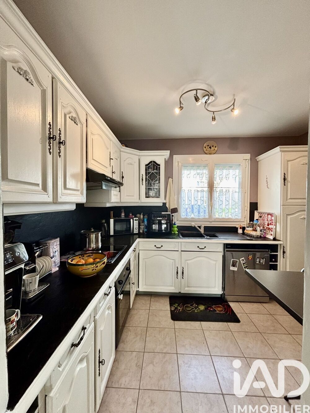 Vente Maison/villa 6 pièces