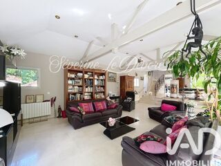  Maison à vendre 8 pièces 209 m²