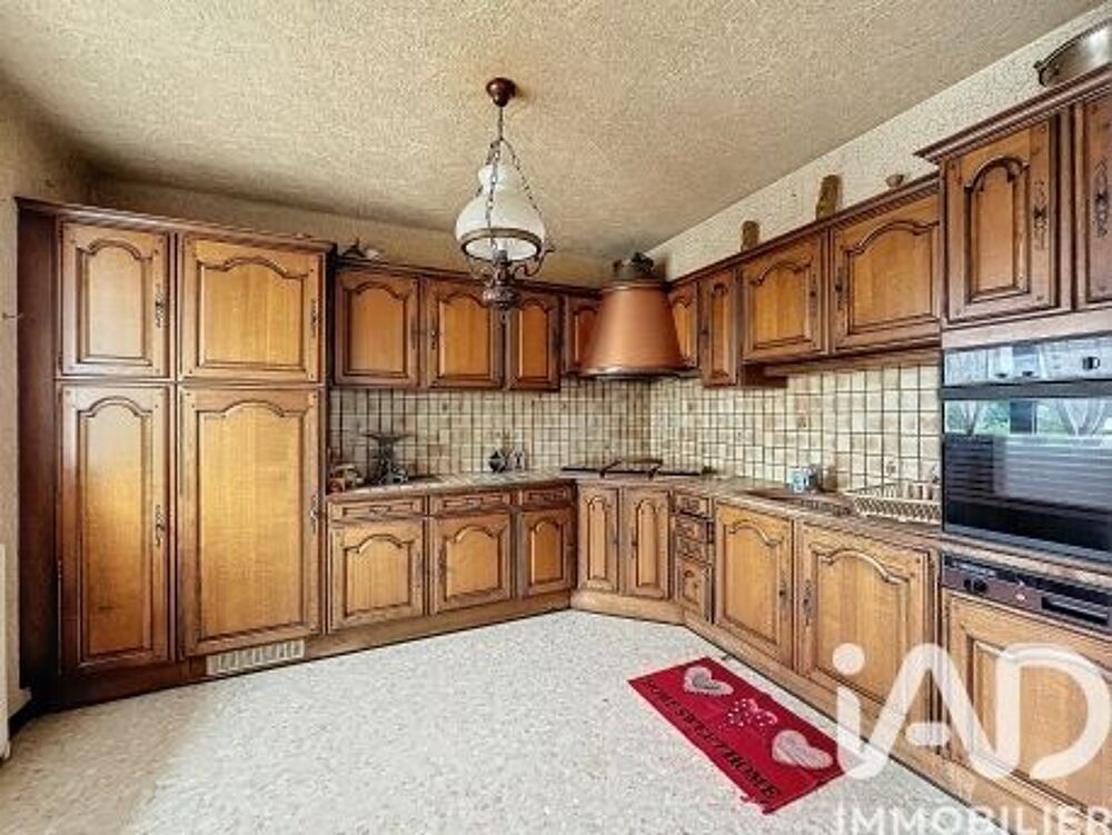 Vente Maison Vente Maison/villa 7 pièces Peyre en aubrac