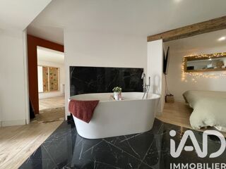  Maison à vendre 5 pièces 187 m²
