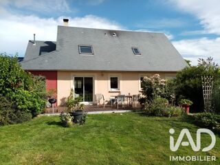  Maison à vendre 7 pièces 148 m²