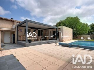 Maison à vendre 4 pièces 114 m²