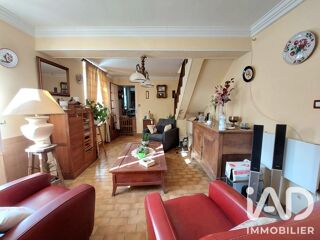  Maison à vendre 4 pièces 131 m²