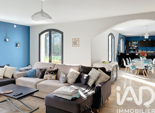  Maison à vendre 7 pièces 186 m²