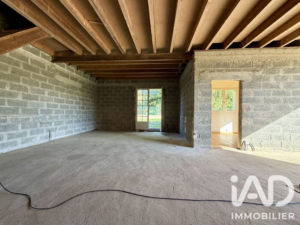 Vente Maison Vente Maison/villa 2 pièces Redon