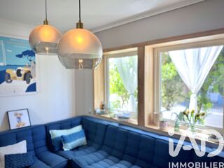  Maison à vendre 6 pièces 133 m²