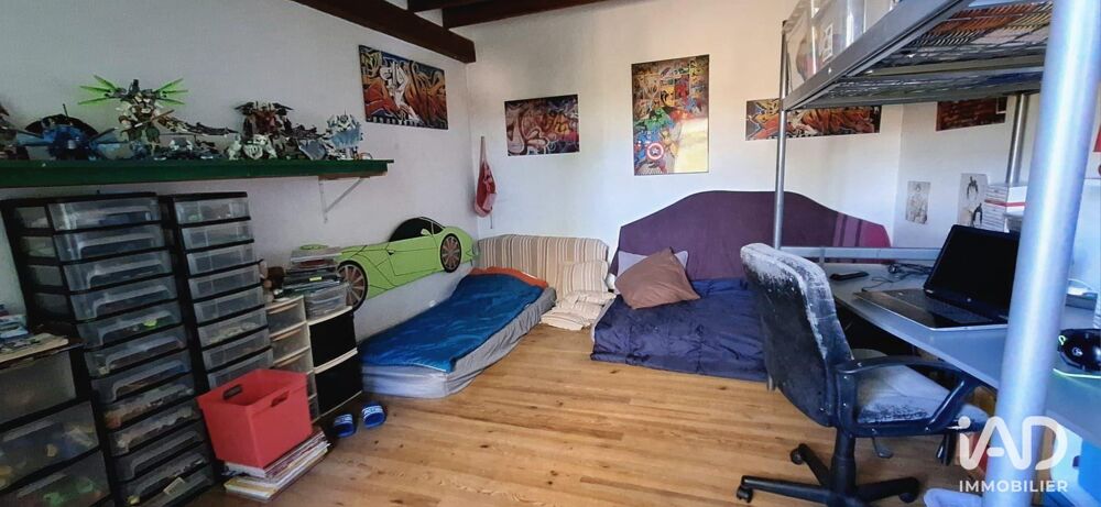 Vente Maison Vente Maison/villa 3 pièces Mesnil-verclives