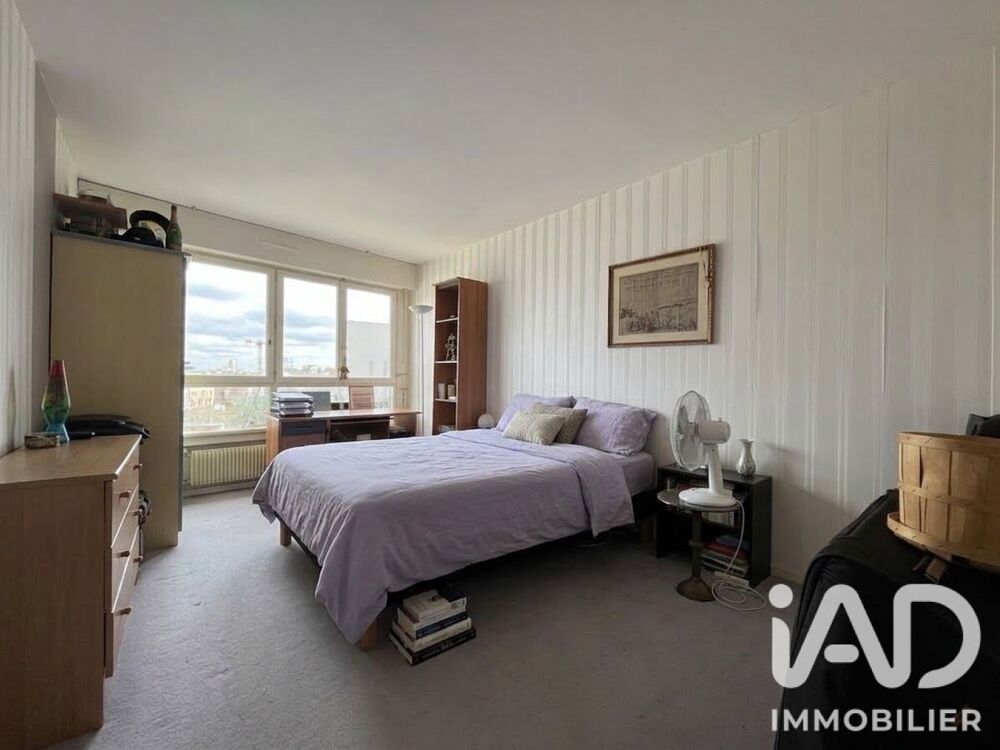 à vendre  Appartement Courbevoie (92400)