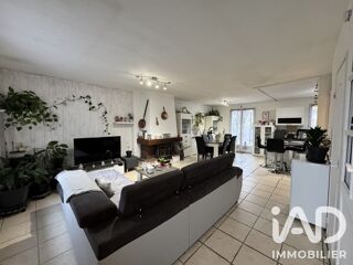  Maison à vendre 6 pièces 108 m²