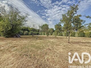 Terrain à vendre 561 m²