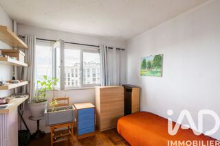  Appartement � vendre 2 pi�ces 41 m�