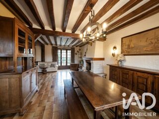 Vente Maison Vente Maison/villa 6 pièces Notre-dame-de-la-mer