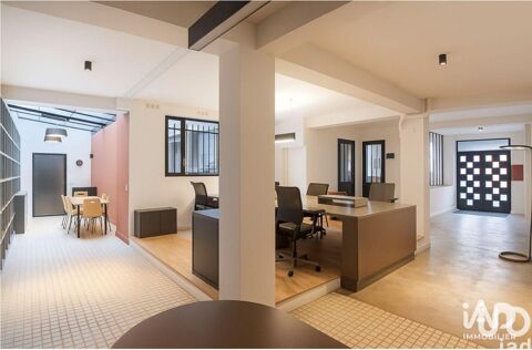   Vente - 118 m² 