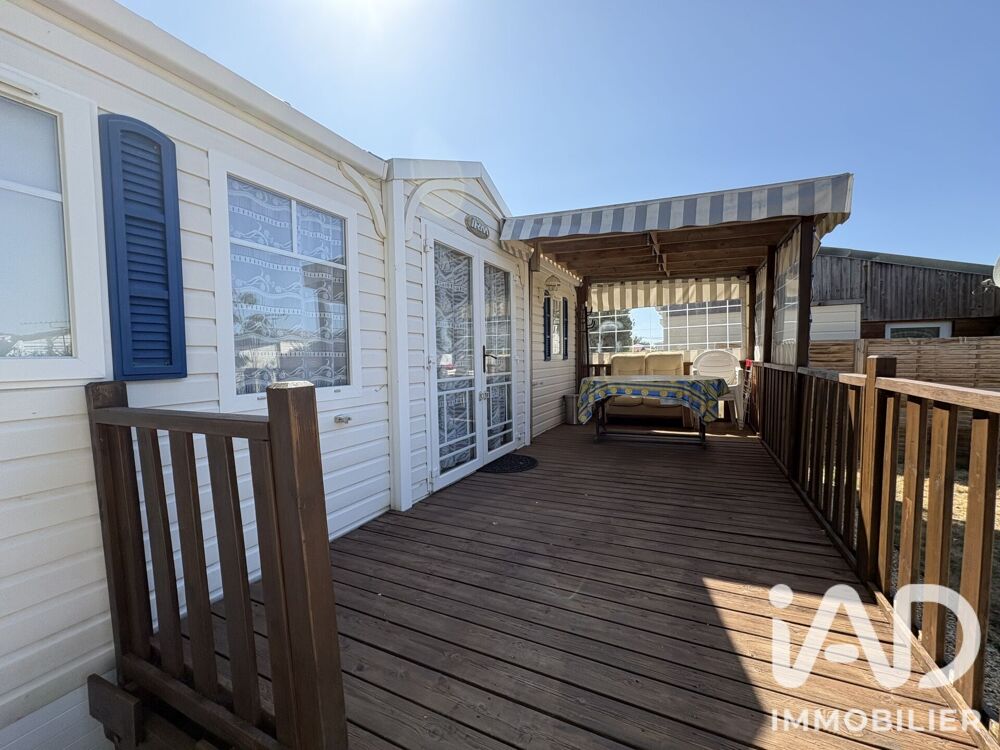 Vente Terrain Vente Terrain 170 m&sup2; Villeneuve-en-retz
