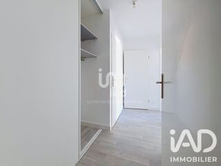  Appartement à vendre 3 pièces 61 m²